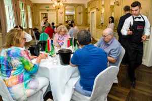Krakow - Poland - International Rosé Championship