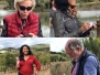 16-20 October 2019- Take a Walk on the Wild Side –10 top US journalists on a tour of Maremma Toscana