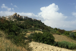 2015.09 - Basilicata dal 4 al 7