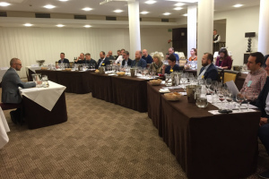 2015.10 - Taste Italy event Poland 22 October