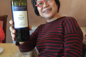 2015.11 – Singapore Luxury tour of Piemonte 7-14 November