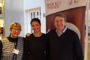2016.01 - Consorzio Vini Piemonte Barolo Friends