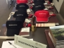 2016.06 Marche Speedtasting with international wine importers’
