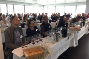 2016.10 Consorzio Vini del Piemonte - Barolo & Friends event Hamburg