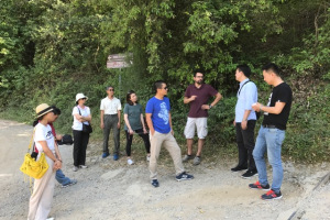 Exceptional Tailored Travel to Tuscany - Singapore- Taiwan-China