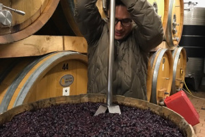 2018.10.21-24 International Press trip Consorzio Sagrantino di Montefalco