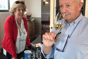 2018.5.23-27 Press Trip Marche for the Chamber of Commerce of ASncona Marchet