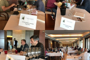 2018.6.10-15 Internatonal Press Trip Sardegna LAORE Regional office