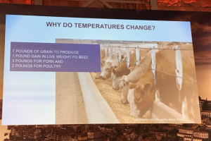 2019.1.5-7 Portugal - Porto Climate Change Leadership - Symposium