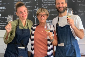 3-10 October 2019 – Exceptional Tailored travel to Italy – Singapore Wine Lovers visit the iconic estates of Tuscany with Michele Shah