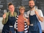 3-10 October 2019 – Exceptional Tailored travel to Italy – Singapore Wine Lovers visit the iconic estates of Tuscany with Michele Shah
