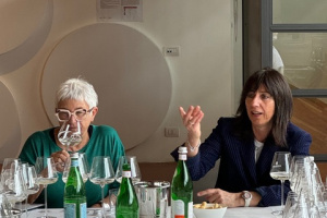 3-6 April 2024 - Consultatnt to Consorzio Conegliano Valdobbiadene Prosecco Superiore docg UK Drinks Retail trade trip 