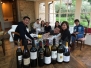 2015.05 - China Singapore visit to Tuscany’s Iconic Wineries 16-23 May