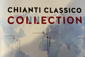 Anteprima Chianti Classico 2021