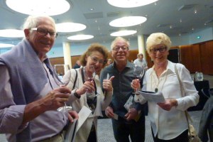 2014.05 – Copenhagen Colli Euganei Event 19 May