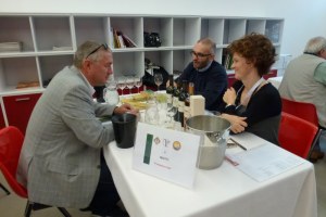 2013.10 – Speedtatsing Veneto 25-28 October