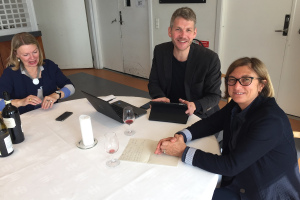 2015.04 - Copenhagen All Italy Event April 2015