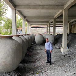new-qvevri-cellar-Koncho-and-CO-estate