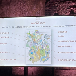 Seminar-map