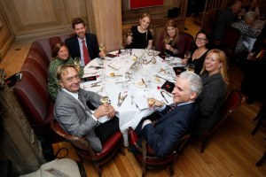 2013.11 – London IWSC Banquet 13 November