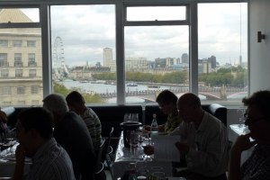 2012.10 – London IRVOS Event-  2 October