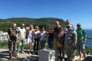 2015.06 - Marche Speedtasting 23-28