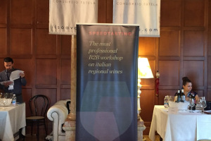 2015.09 - Soave - Speedtasting 9-12