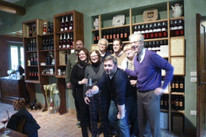 2013.12 – Marche International Press Trip
