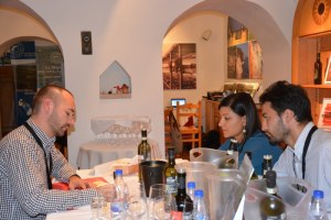 2014.09 – Speedtatsing Marche /Marchet 26-29 September