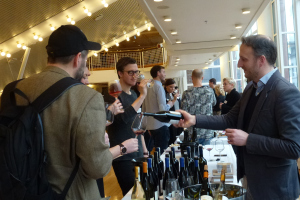 2015.02 – Piemonte Oslo Event 23 February