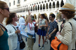 2014.06 – Prosecco Press Trip 20-24 June