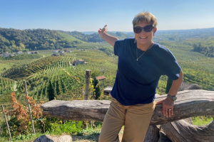 Prosecco Press & Wine Educators trip October 2022