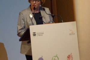 2014.05 – MW – Master of Wine Symposium Florence 15-18 May