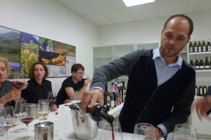 2014.11 – Trentino Press Trip – Russia – 20-23 November
