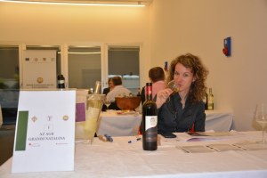 2014.10 – Speedtatsing Colli Vicentini 10-13 October