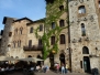 2014.05 – Speedtatsing San Gimignano 23-28 May