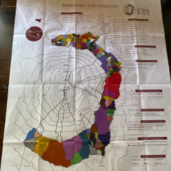 Etna-map