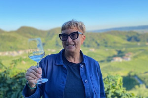 UK Instagram & opinion leaders visit Consorzio Conegliano Valdobbiadene Prosecco Superiore docg - September 2020